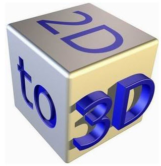 2d to 3d software free