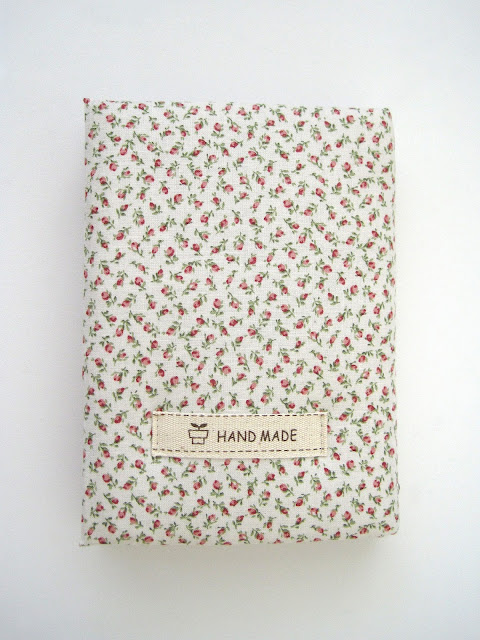 hand made notebook блокнот ручной работы