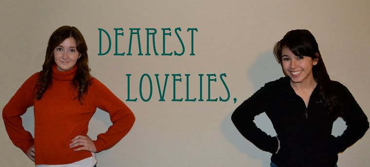 Dearest Lovelies