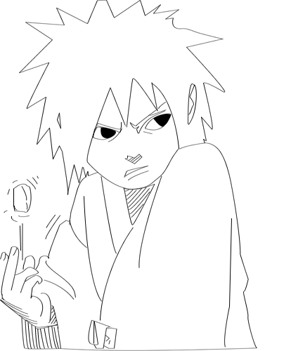 Free LineArt