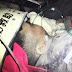 Shenzhen landslide: Man found alive under eight metres of rubble survived by ‘thinking of mother and eating sunflower seeds’