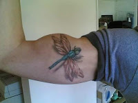 bug tattoo bug tattoo