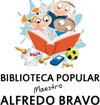 Biblioteca Popular Alfredo Bravo