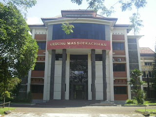Universitas Jember Universitas Jember