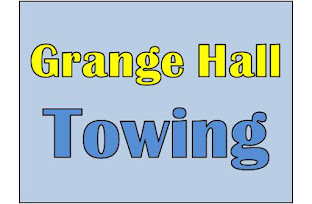 Grange Hall Towing