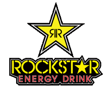 Logo Marque Energy Drink Logo Marque Energy Drink