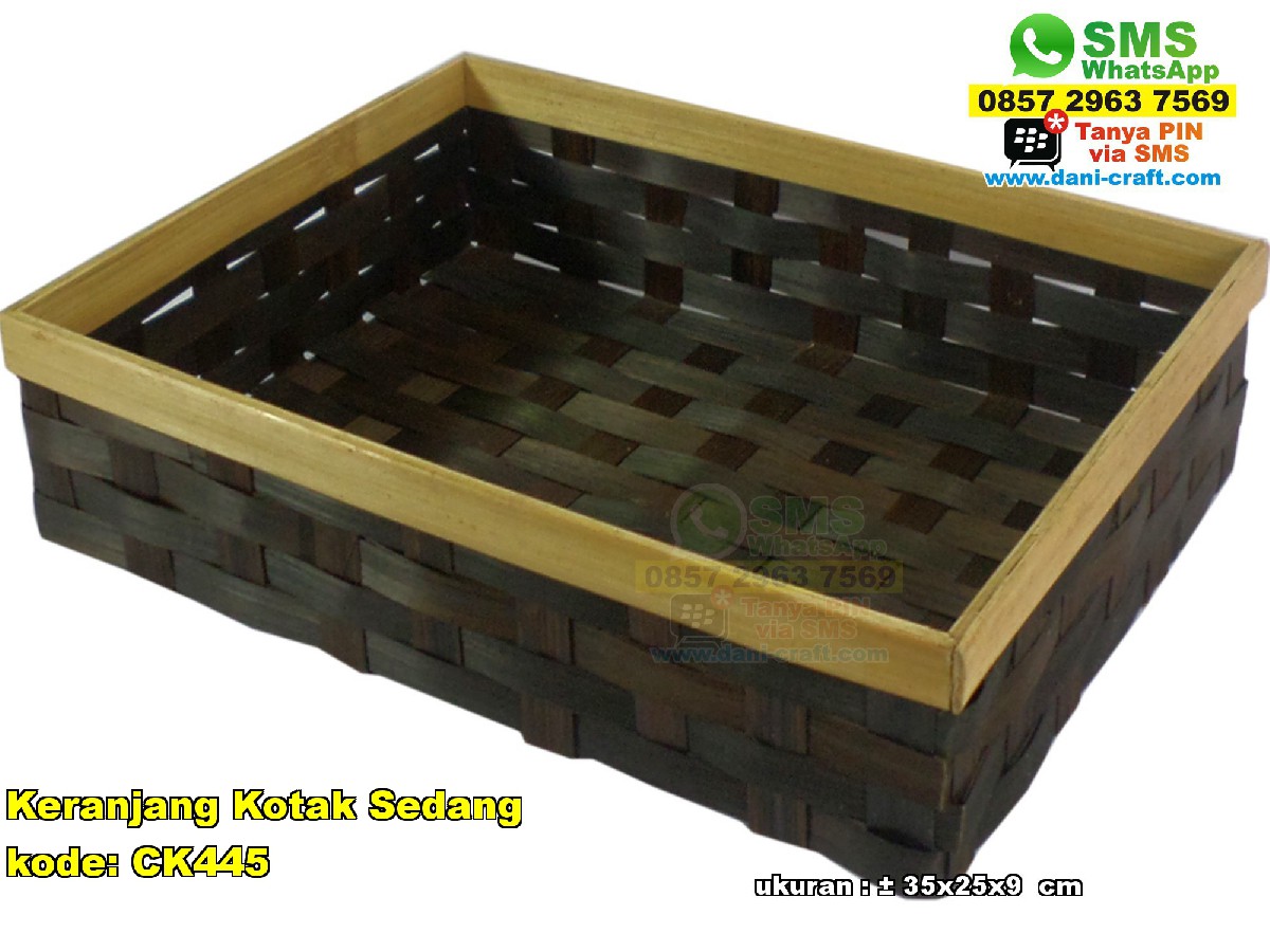 keranjang kotak sedang souvenir pernikahan keranjang kotak sedang souvenir pernikahan