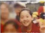 Foto TaeYeon SNSD Kecil