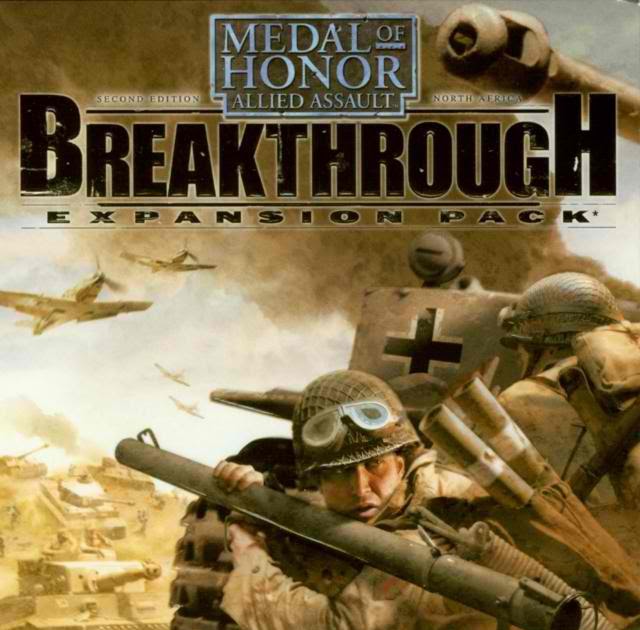 medal of honor breakthrough patch 2.30 medal of honor breakthrough patch 2.30