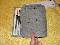 Tulip ETIMO Crochet Hook Sets at Webs - WEBS Yarn, Knitting Yarns