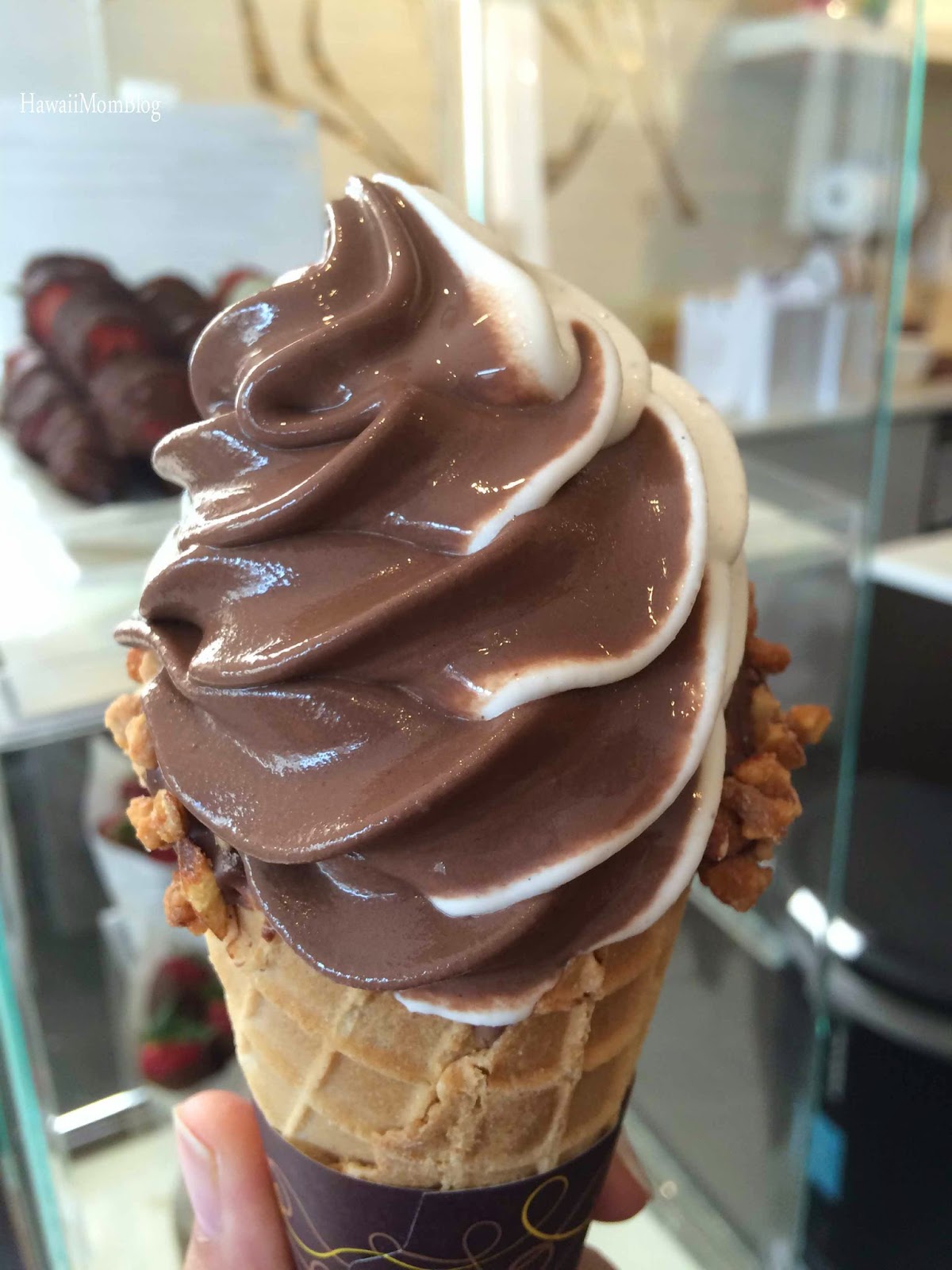 Hawaii Mom Blog Sweet Treats from GODIVA Chocolatier