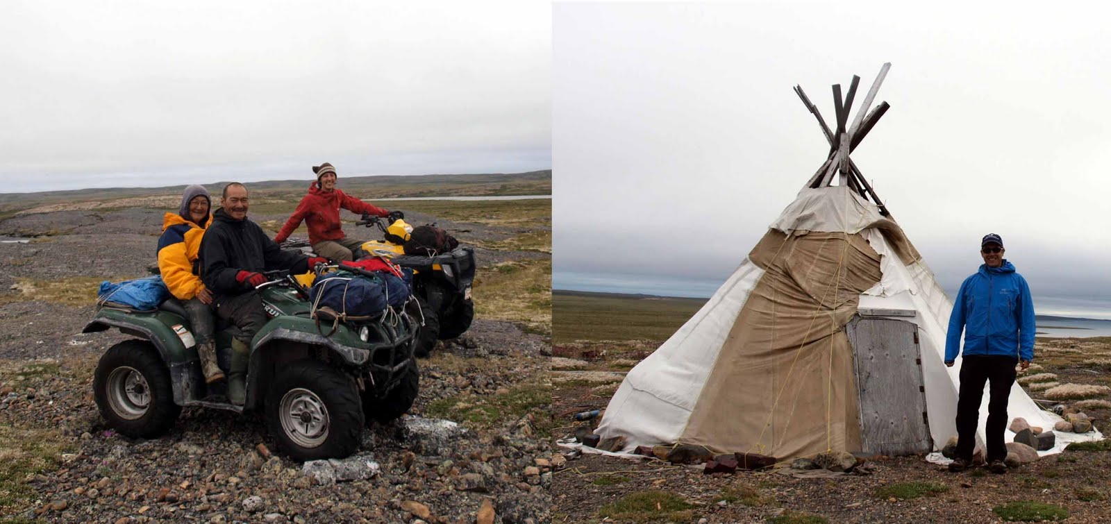 OurTimes A Park For Sanikiluaq?