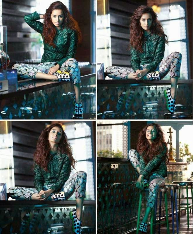 Actress Shraddha Kapoor Latest Cute Hot Exclusive Spicy Photoshoot Gallery Actress Shraddha Kapoor Latest Cute Hot Exclusive Spicy Photoshoot Gallery