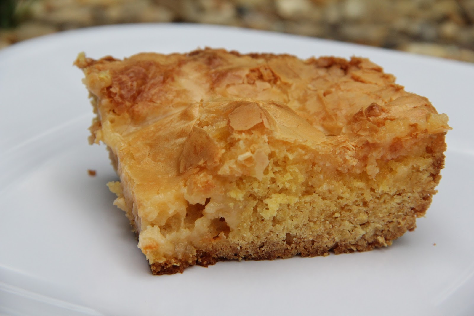 Butterscotch Neiman Marcus Bars Recipe Mix and Match Mama