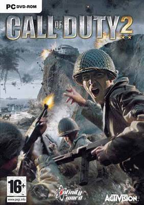 Download Call Of Duty 2 PC – Portable Baixar Lançamentos 2012 Downloads Download Call Of Duty 2 PC – Portable