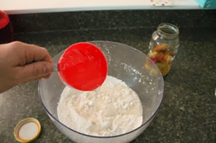 levure_maison_survie