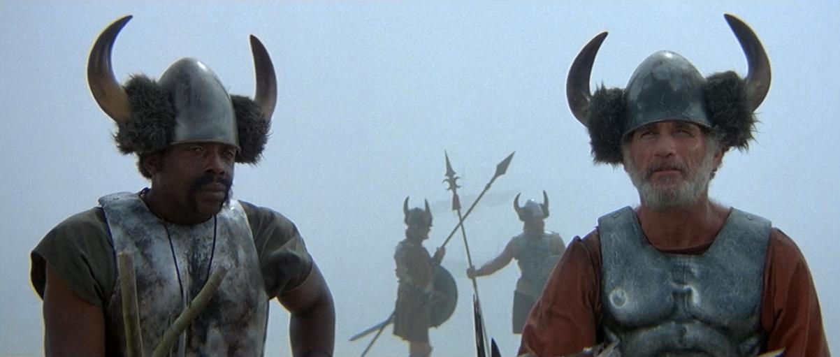Fantasy Flix The Norseman (1978)