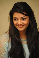 Kajal, Agarwal, New, Cute, Stills, singham actress, 