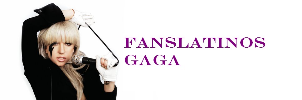 Lady GaGa!!!