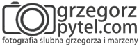 FOTOgrafia Grzegorza i Marzeny