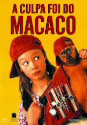 Download Meu Pequeno Ladrão / A Culpa Foi do Macaco (Dublado) Gratis Baixar Filme Meu Pequeno Ladrão / A Culpa Foi do Macaco (Dublado)