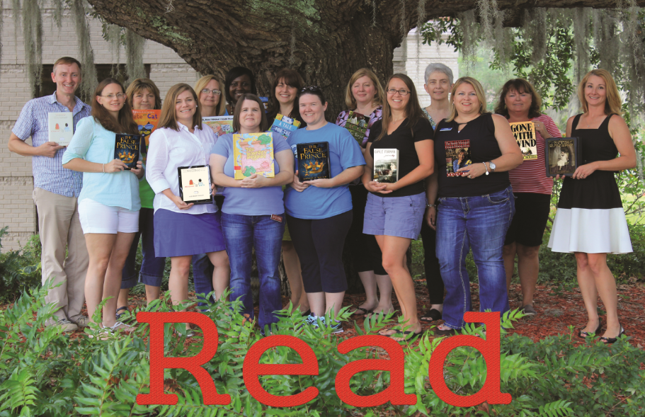 LCSS Media Specialists