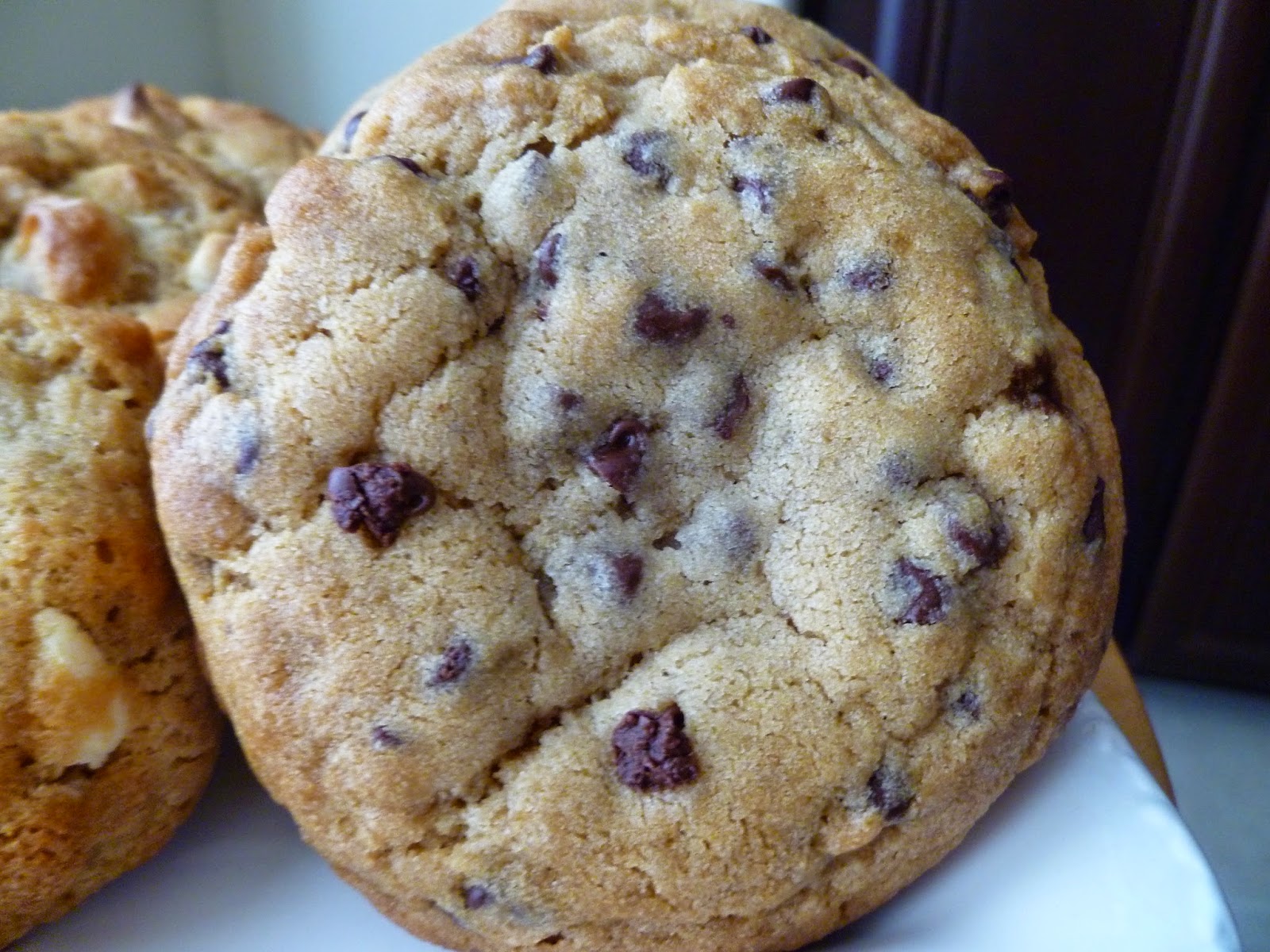 The Pastry Chef's Baking 12 Days of Christmas Cookies Day 1 Copycat