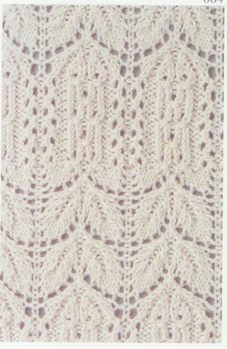 lace knitting stitches MEMES