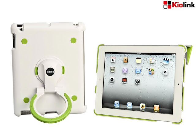 apple ipad 2 back stand image