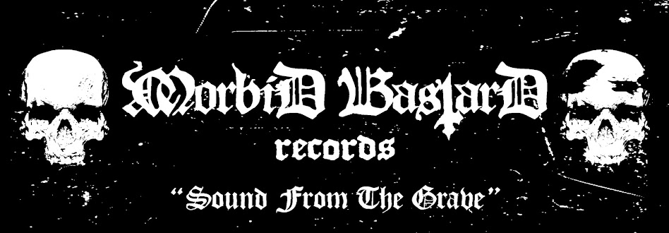 Morbid Bastard Records