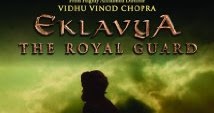 Eklavya - The Royal Guard Hd Tamil Movie Free Download