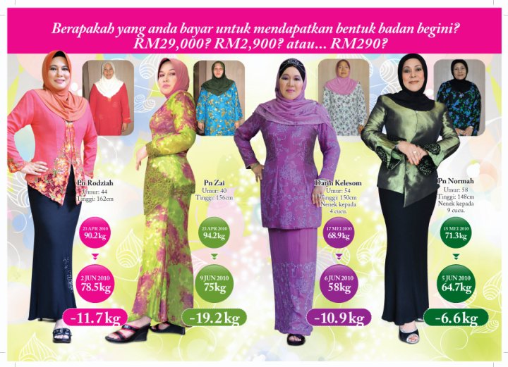 Litchin Debella Testimoni