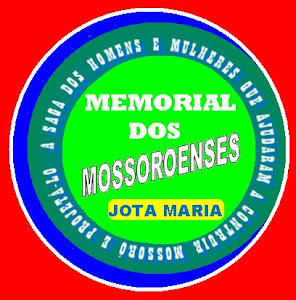 MEMORIAL DOS  MOSSOROENSES