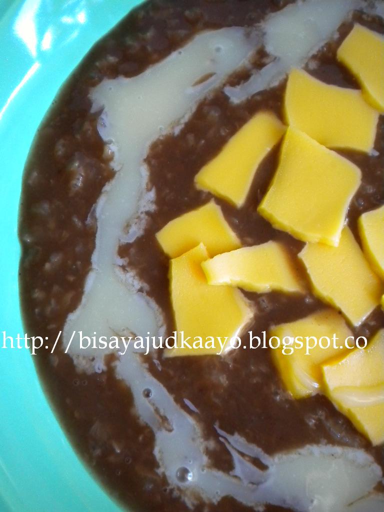 Inato lang Filipino Cuisine and More KCC Challenge Feb=Valentines