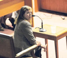 Circuito Camps: Declaración de Emilce Moler, sobreviviente de la Noche