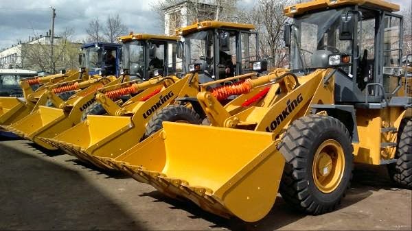 wheel loader lonking wheel loader lonking