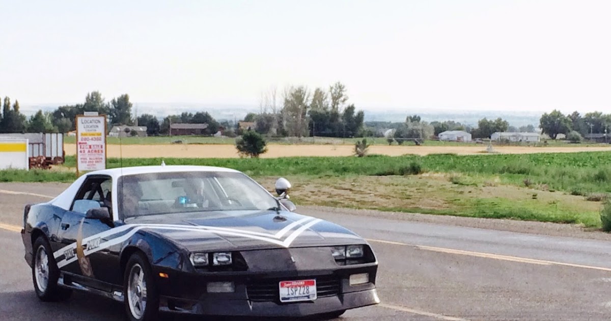 Southern Idaho Journal Joe Mama S Car Show Kicked Off Tonight