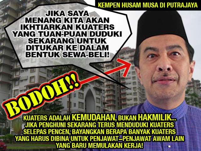 husam musa p125 putrajaya pas