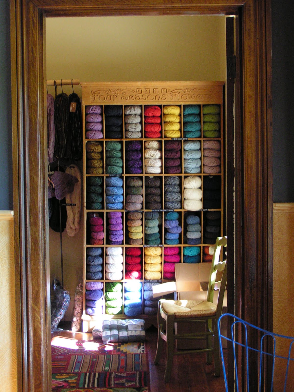 Tea Rose Home Harmony