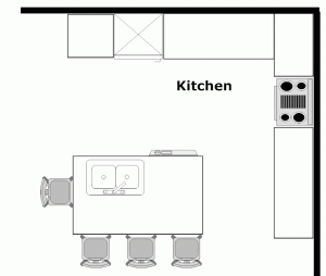 Small Kitchen Layout Design Small Kitchen Layout Design
