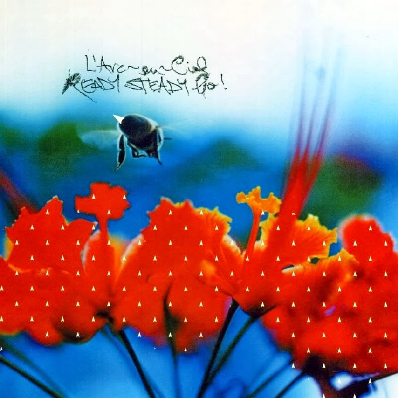 Lirik Lagu L Arc En Ciel