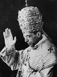 Venerable Pío XII