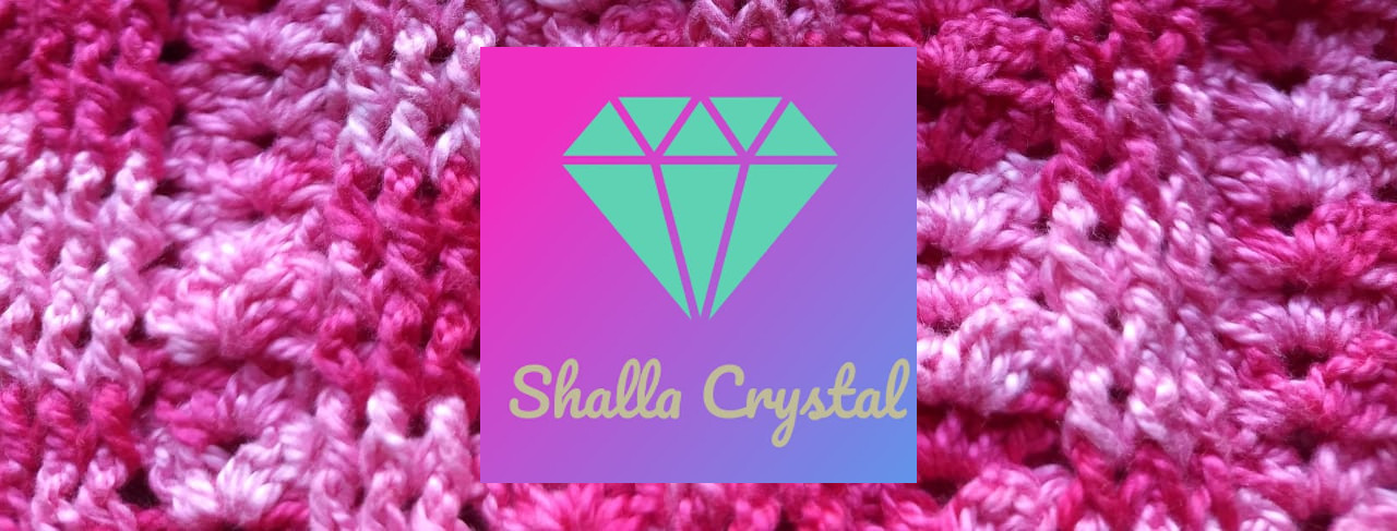 Shalla Crystal