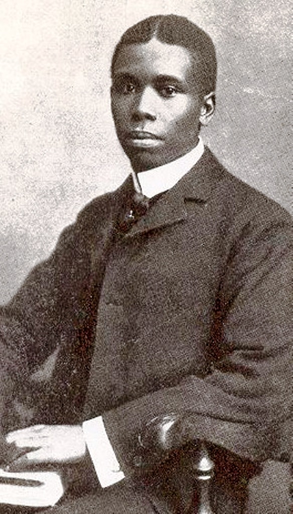 Poetical Quill Souls Paul Laurence Dunbar