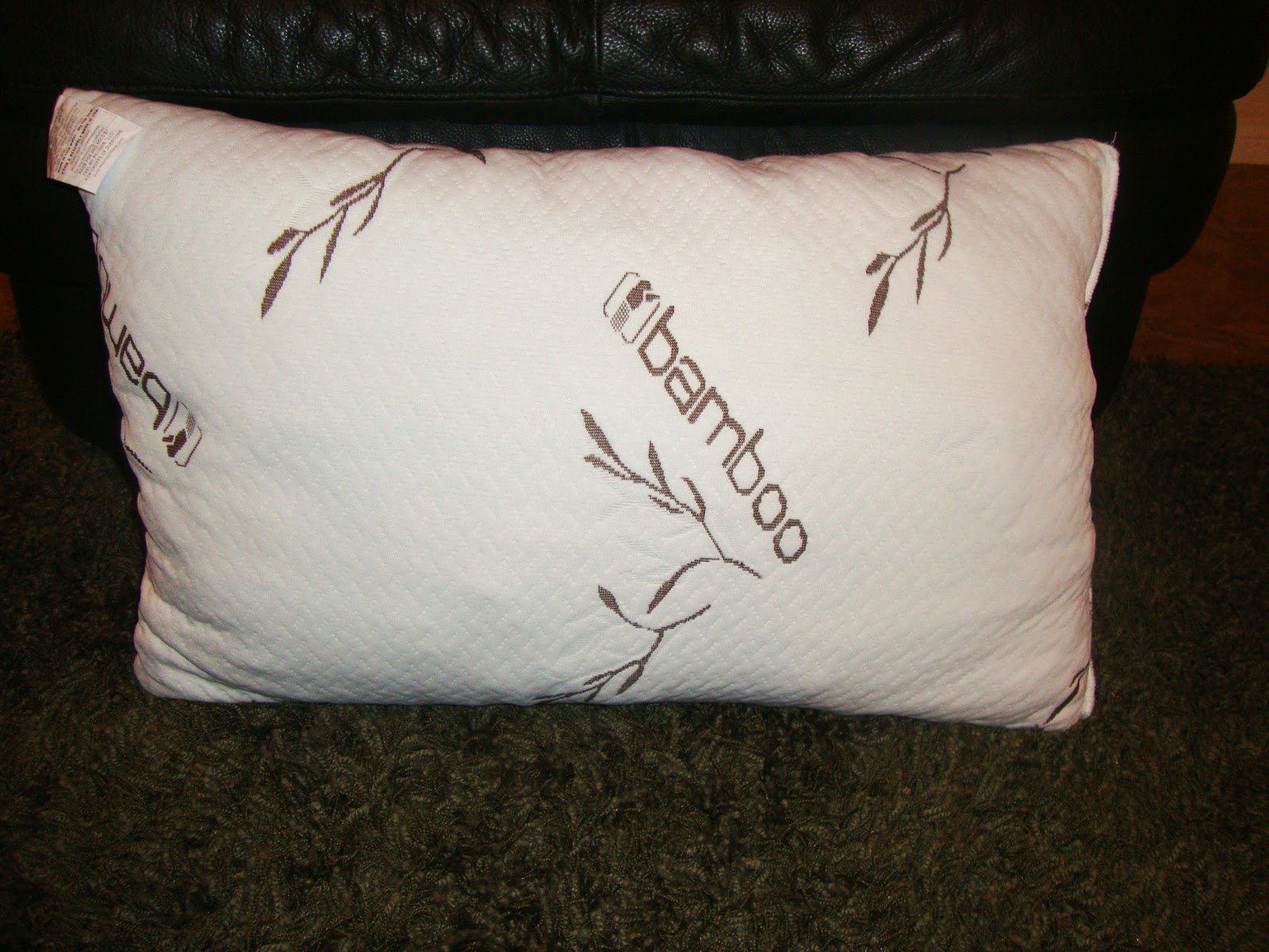 Bamboo Pillow Reviews. 16 Bamboo Vs Cotton Sheets Organic Cotton Organic Merino Wo. Snuggle ...