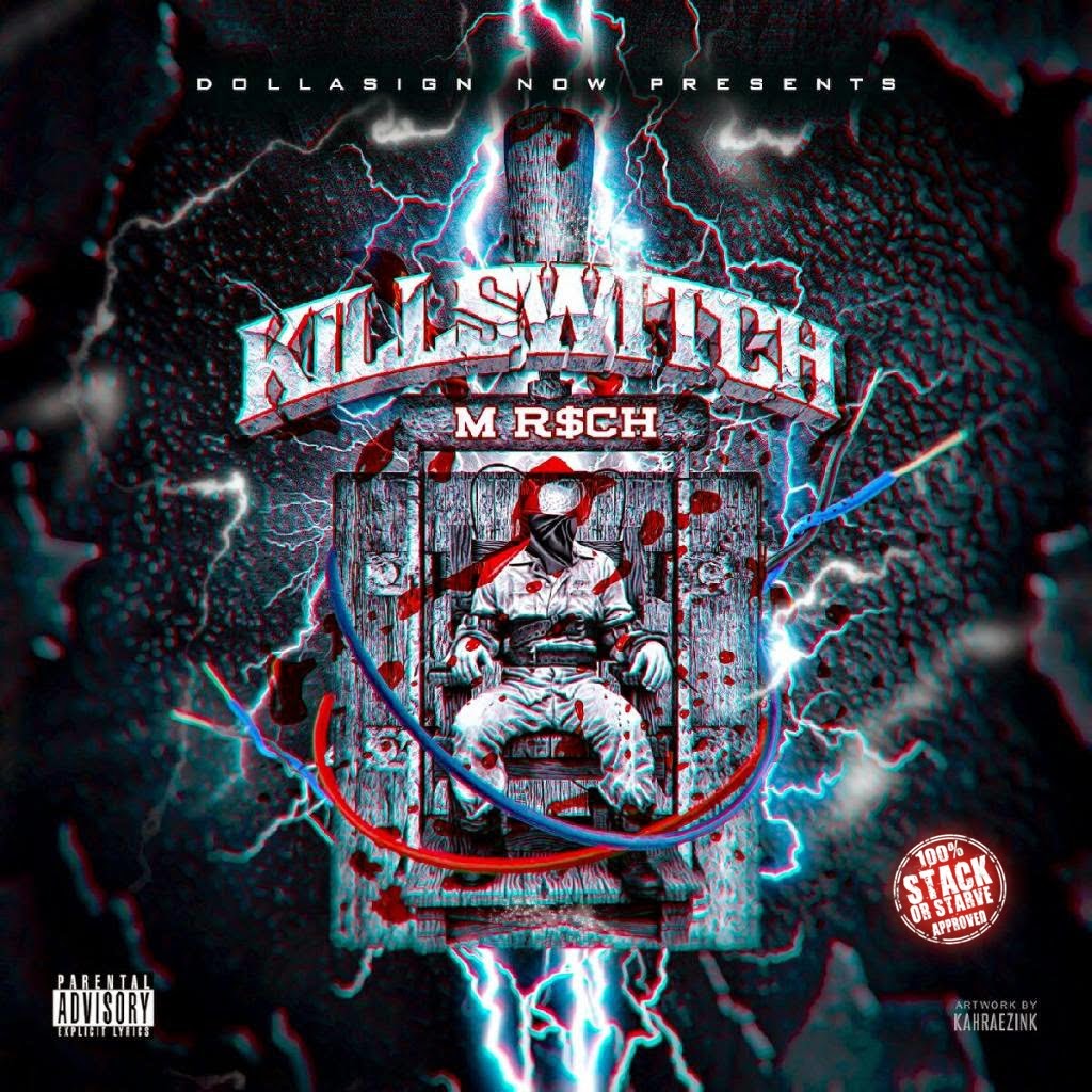 KILL SWITCH OUT NOW!!!