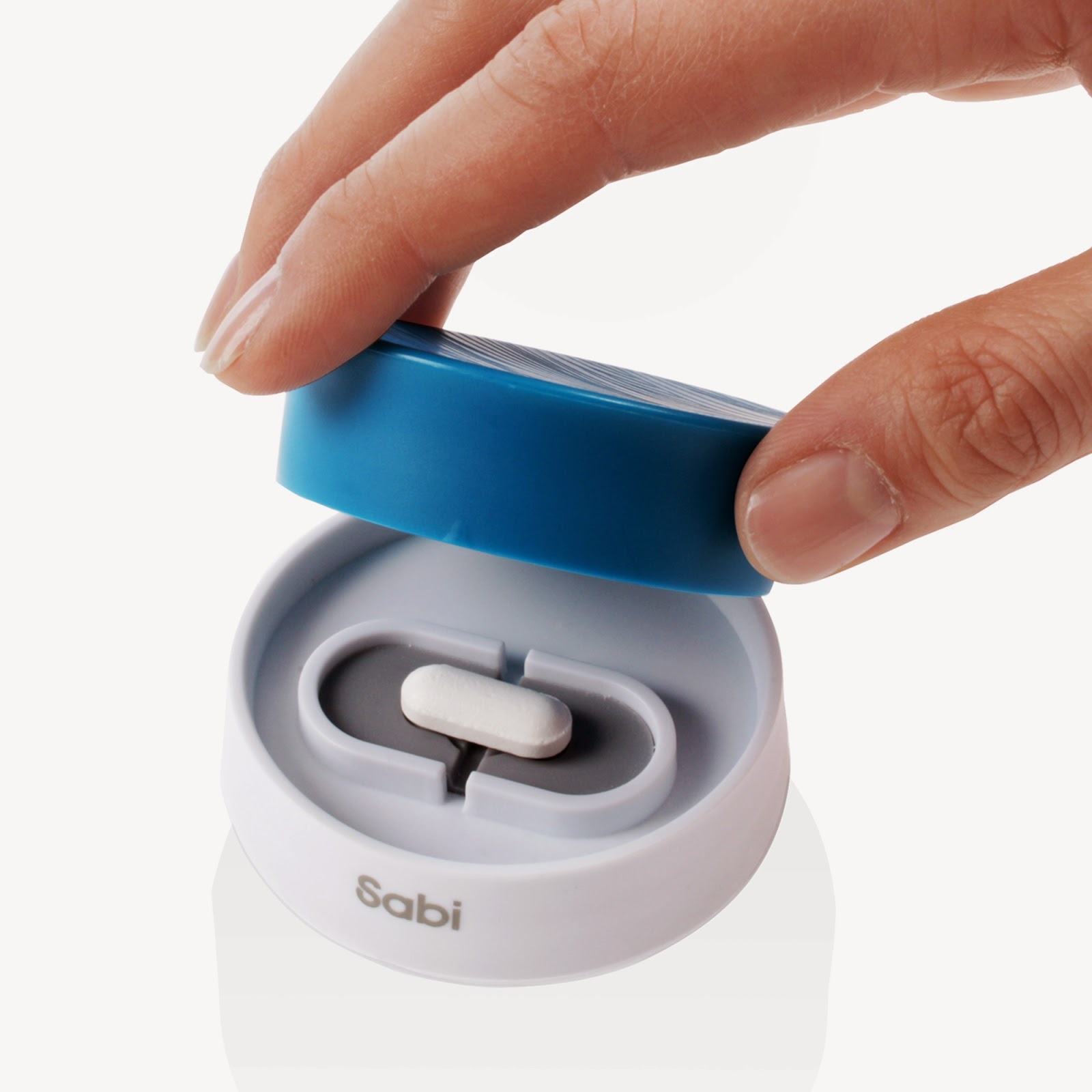 CHOP Easy Pill Cutter Splitter Review CHOP Easy Pill Cutter Splitter Review