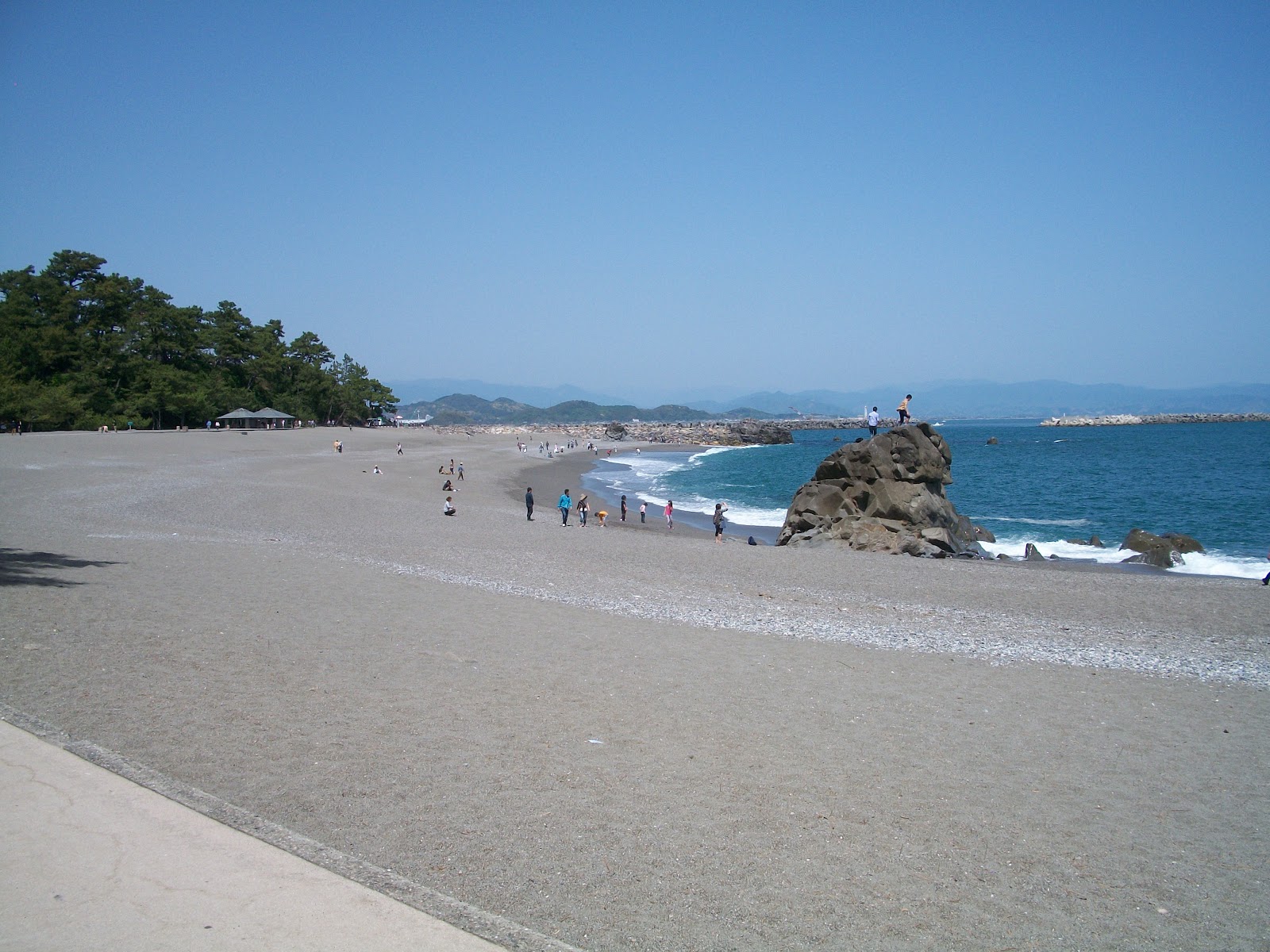 Kochi Beach