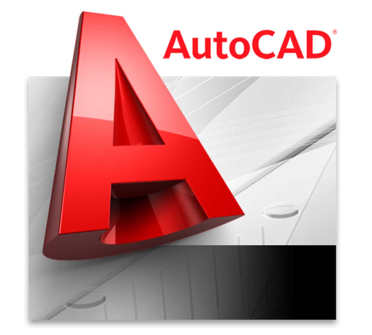 c Dibujo delineacion Autodesk AutoCAD