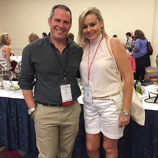TpT Vegas Conference 2015 Adam Freed